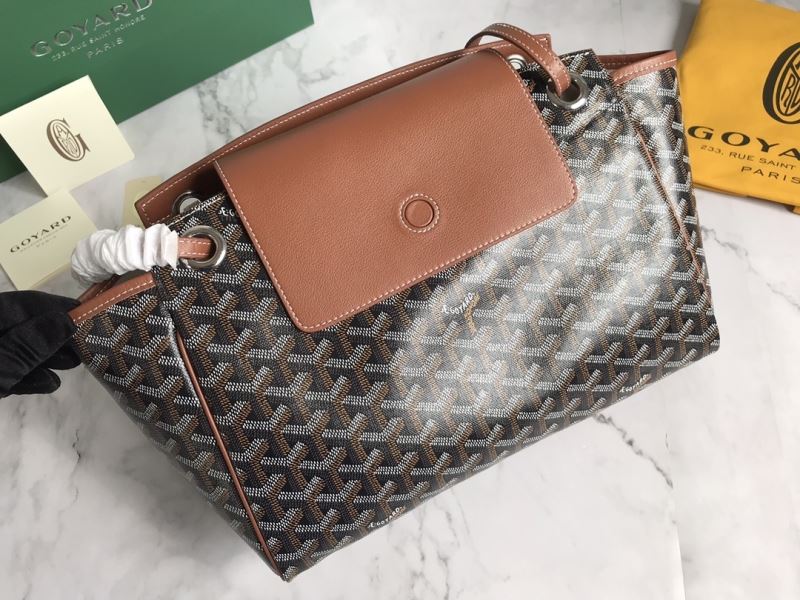 Goyard Shopping Bags